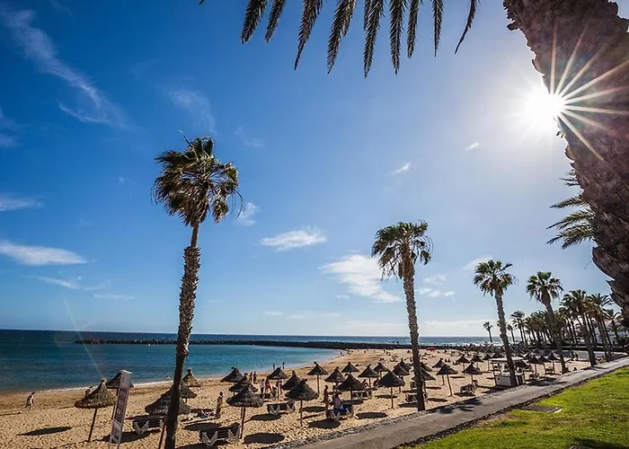 Los Cristianos Relax Holiday