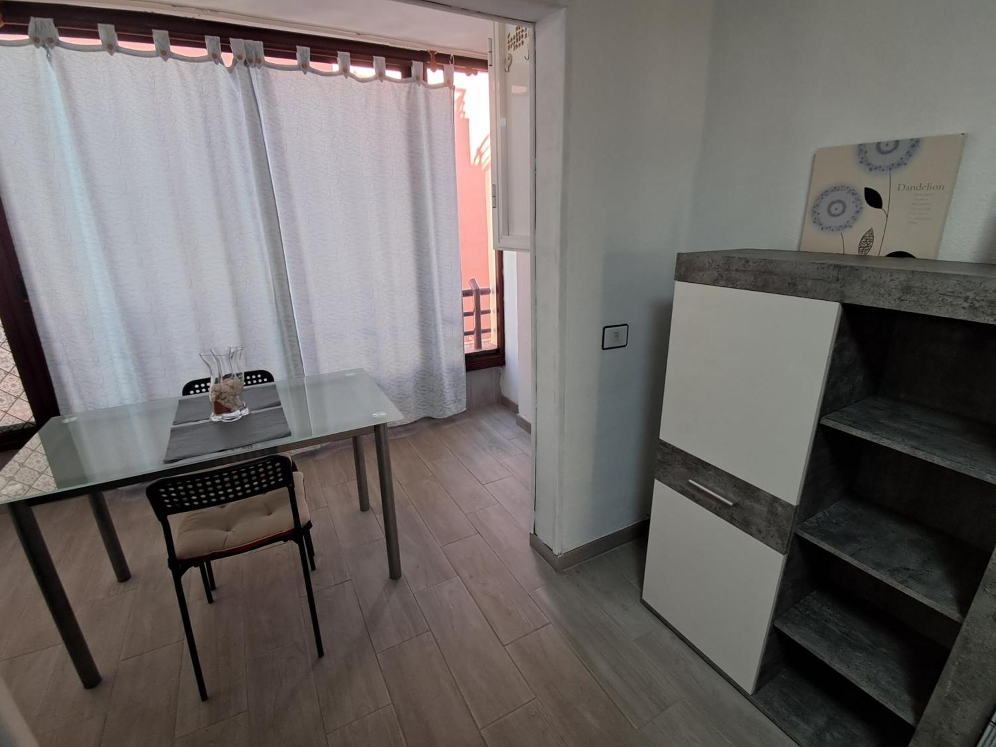 Cristianos Relax Appartement