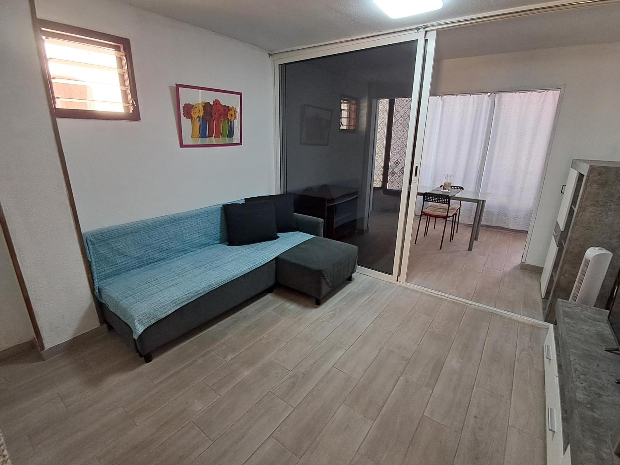 Cristianos Relax Appartement *