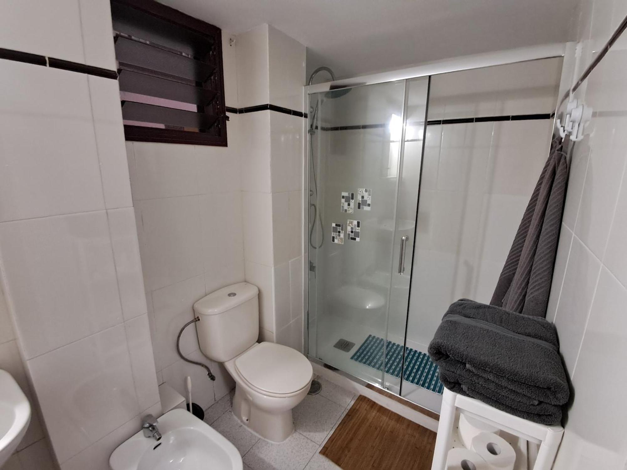 Appartement Cristianos Relax Arona (Tenerife)