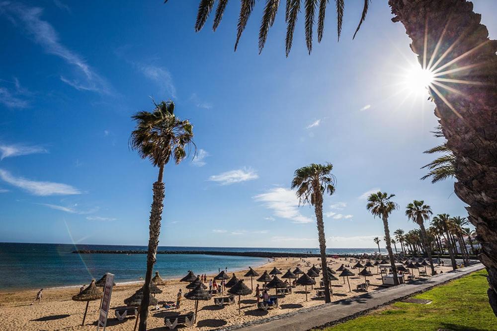 Cristianos Relax * Arona (Tenerife)